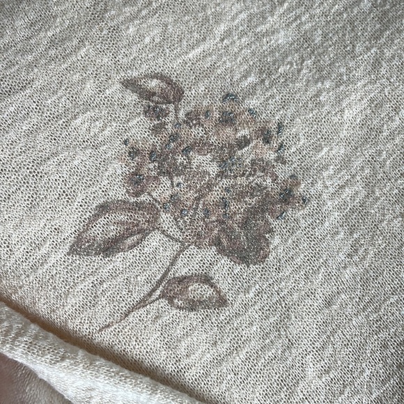 Bambi Top - LC Lauren Conrad - Size M - Picture 5 of 5